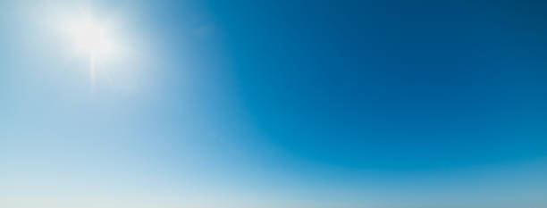 istock Sun shining in California on a summer day 1008869966
