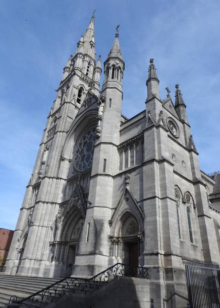 istock St. Peter's church 1008873338