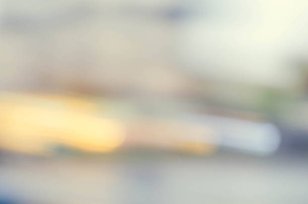istock Abstract bokeh light city night background. Beautiful city light view  scene background 1008924076