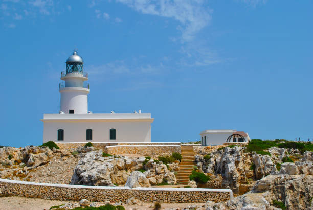 istock Vacation in Spain at island Menorca 1008944678