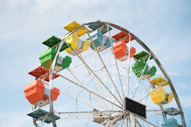 istock Colours of the Wheel 1008998902