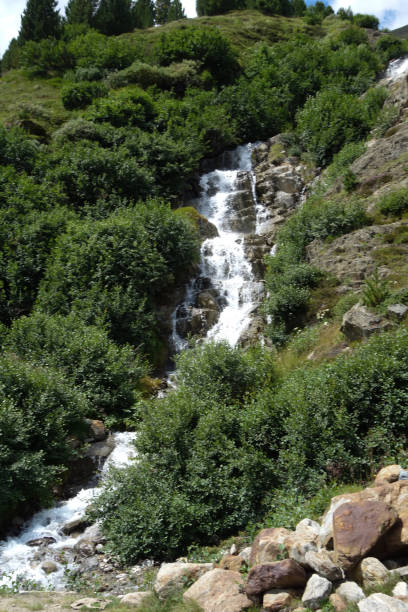 istock hiking in the alps 1009031508