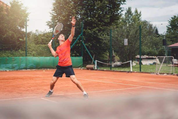 istock There's nothing like that feeling of victory 1009048720