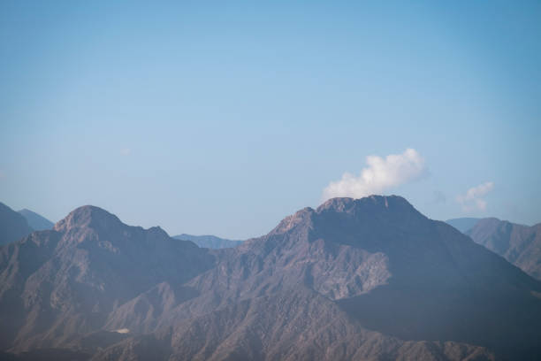 istock View Of The Mountains From Trujillo In Peru 1009060000