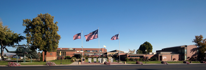 Vernal, Utah