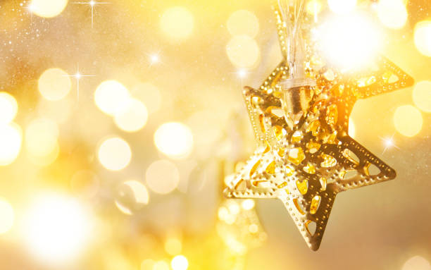 istock Christmas and New Year holidays background 1009190548