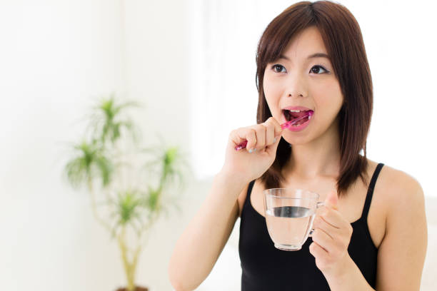 istock attractive asian woman lifestyle image 1009226856
