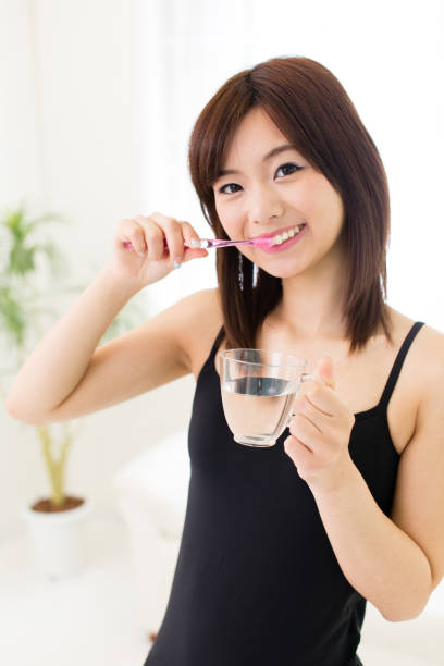 istock attractive asian woman lifestyle image 1009226858