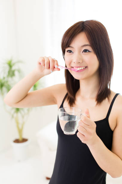 istock attractive asian woman lifestyle image 1009226862