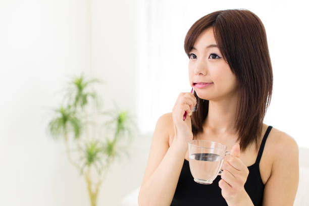 istock attractive asian woman lifestyle image 1009226872