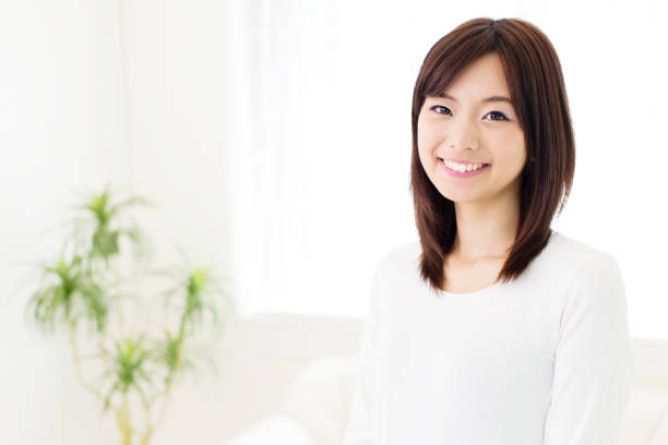 istock attractive asian woman lifestyle image 1009226890