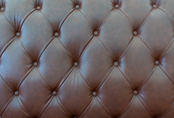 istock close up leathers texture of Sofa 1009311864