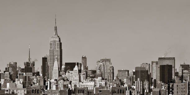 istock New York City skyscrapers 1009319514