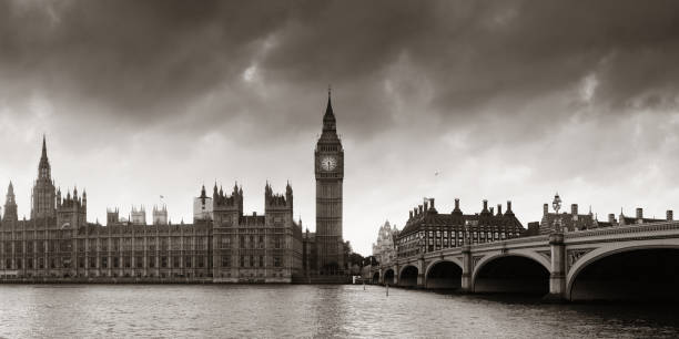 istock House of Parliament 1009350434