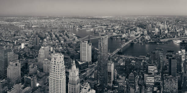 istock New York City downtown 1009354510