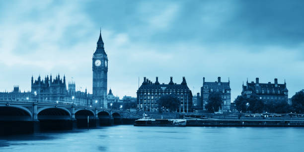 istock House of Parliament 1009355534