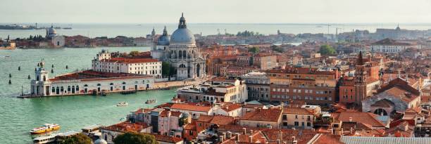istock Venice Grand Canal 1009355858