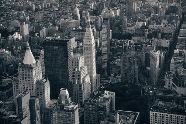 istock New York City 1009368920