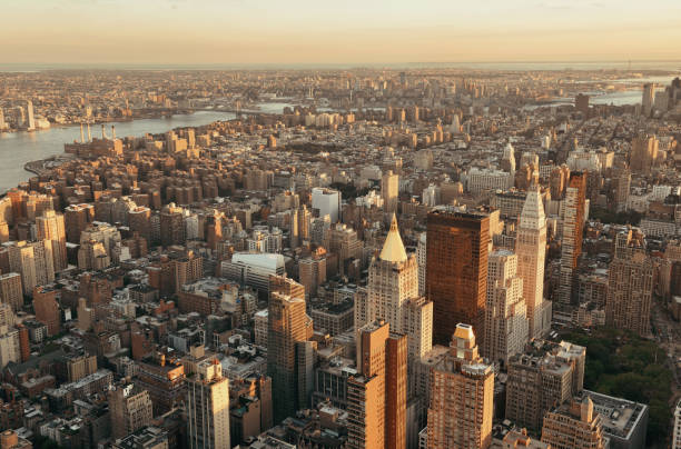 istock New York City 1009372422