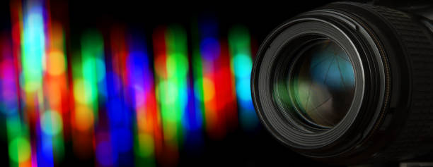 istock Photo lens and background blur 2d 1009383964