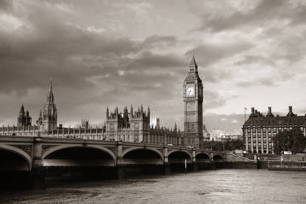 istock House of Parliament 1009384264