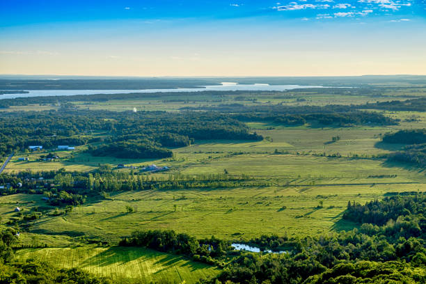istock Gatineau park near Ottawa in Canada 1009387542