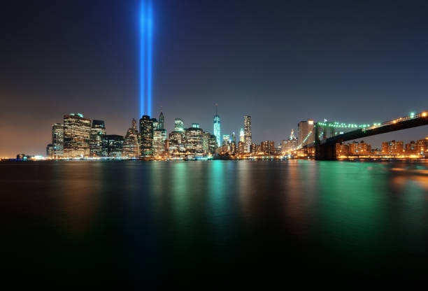 istock New York City night 1009390684