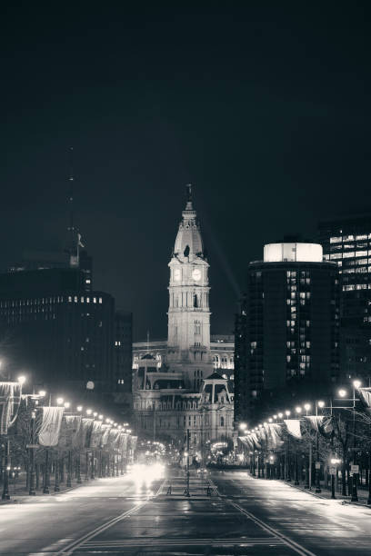 istock Philadelphia street 1009397308