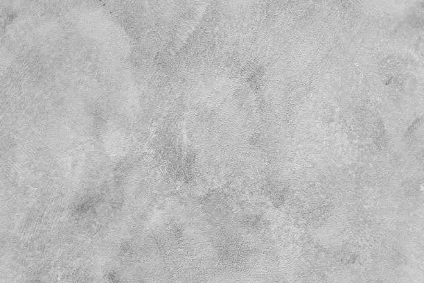 Photo of Concrete wall or floor texture surface background