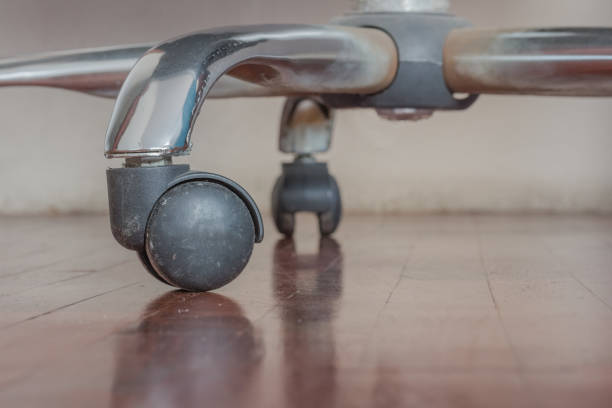 Chair stand with Wheel