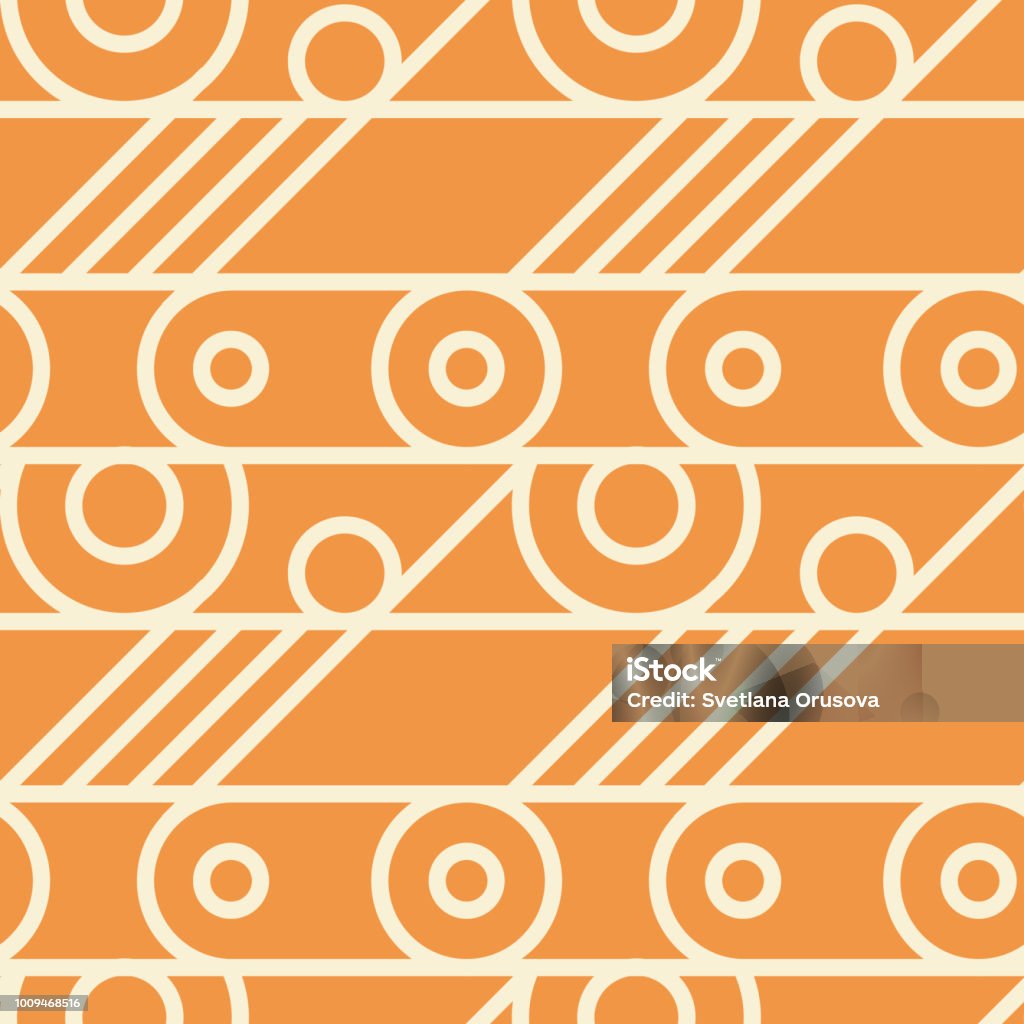 Wheel Design Pattern Basic Wheel Mechanism Seamless Pattern Stock Illustration - Download ...