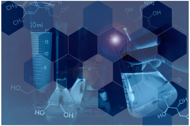 istock Image of research worker at the lab 1009477098