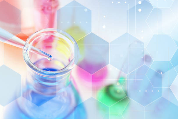 istock Image of research worker at the lab 1009477280