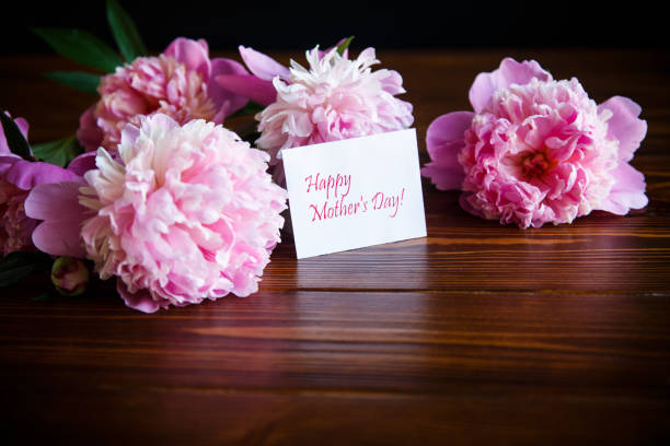 istock bouquet of blooming peonies 1009477556