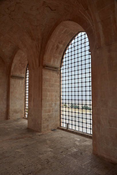 istock Kasimiye Madrasah. Mardin, Turkey 1009487336