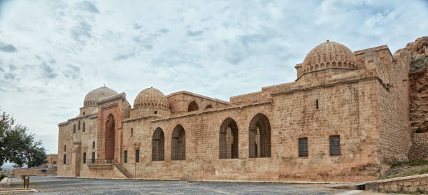 istock Kasimiye Madrasah. Mardin, Turkey 1009489684