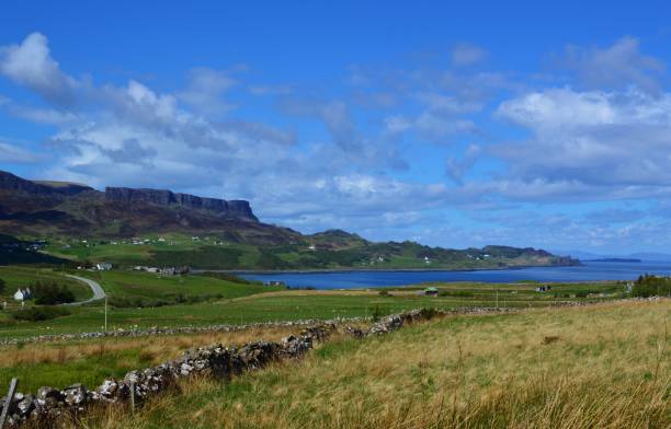 istock The Isle of Skye. 1009507578
