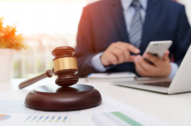 Orlando’s Top Attorneys: Safeguarding Your Freedoms in Accident, Criminal, and Immigration Cases Criminal