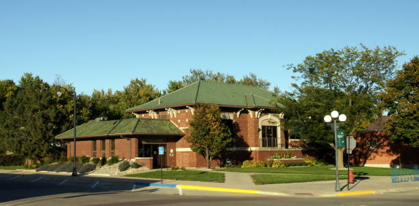 istock Sibley, Iowa 1009573314