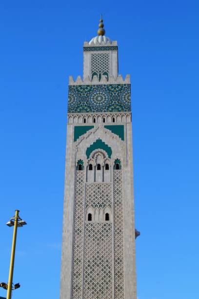 istock Hassan II Mosque, Casa Blanca, Morocco 1009616870