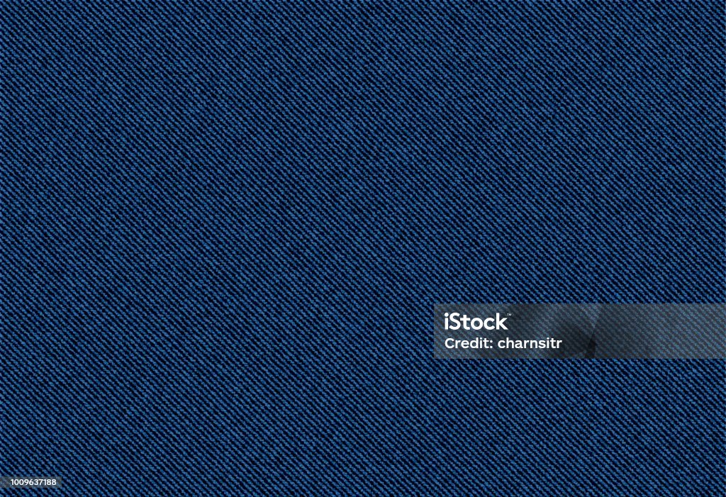 fundal vectorial de blugi albastri textura din denim - vector de stoc Texturat fără redevențe fundal vectorial de blugi albastri textura din denim - vector de stoc Texturat fără redevențe
