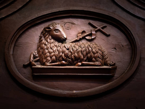 Lamb of God Zamora Spain