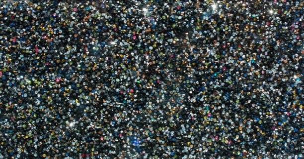 istock Sand textured as abstract colorful background 1009711592
