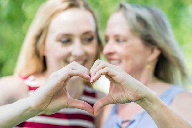 istock Loving Mother and Daughter 1009741918