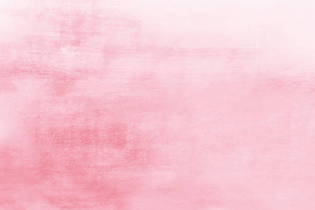 istock Pink rose gold background or texture and gradients shadow 1009806540