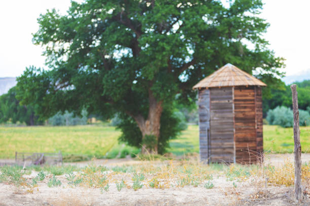 Abandoned Storage Barn Type Out Building in Rural Western Colorado with varied DOF Take Back Banking CUSTOM CONTENT (photos professionally retouched and filters applied as needed - Lightroom / Photoshop - original size 8688 x 5792 canon 5DS Full Frame)