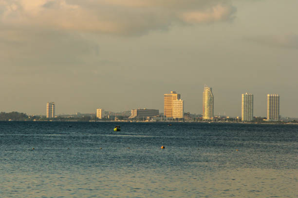 istock Sea View at Pattaya Beach 1009844000