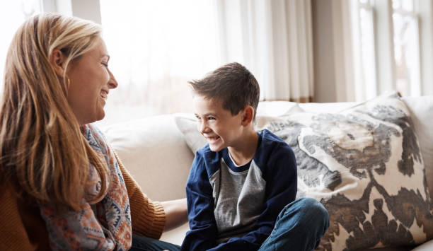 istock Nurture your kids with quality time 1009877528