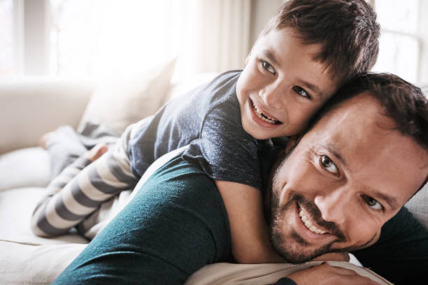 istock Family makes a home what it is 1009879960