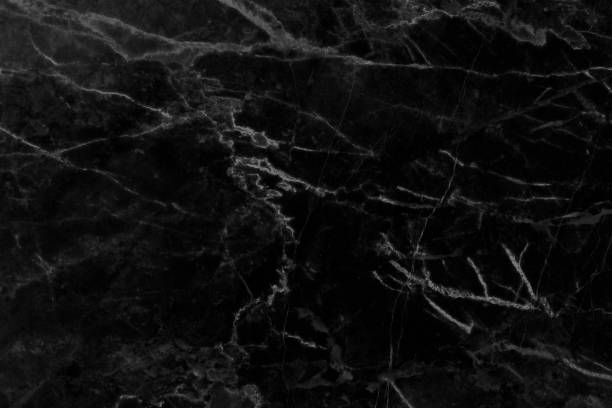 istock Black marble natural pattern for background, abstract natural marble black and white 1009899134